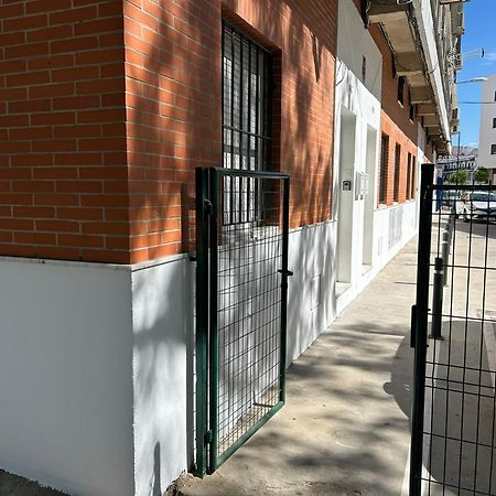 Apartamentos Tejares De Triana 16B เซบีญา ภายนอก รูปภาพ