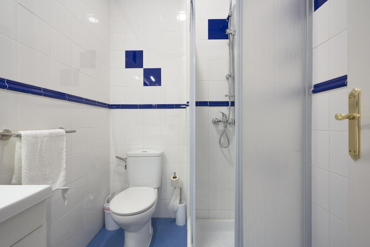 Apartamentos Tejares De Triana 16B เซบีญา ภายนอก รูปภาพ