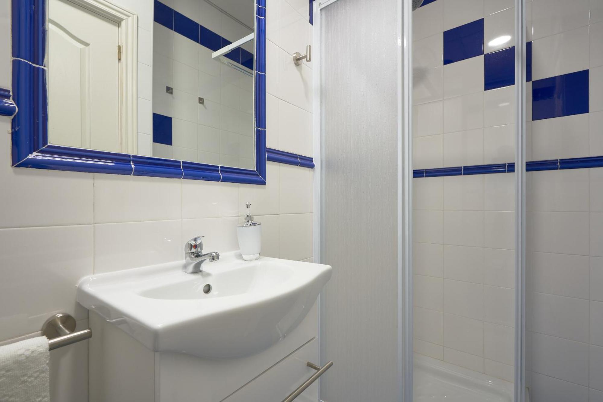 Apartamentos Tejares De Triana 16B เซบีญา ภายนอก รูปภาพ